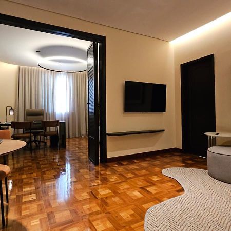 Hotel Gloria Resort & Convention Кашамбу Экстерьер фото