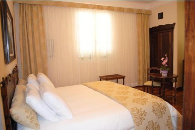 Hotel Gloria Resort & Convention Кашамбу Номер фото